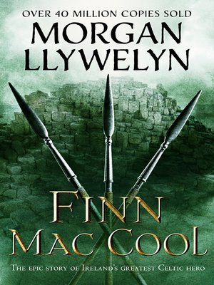 cover image of Finn Mac Cool